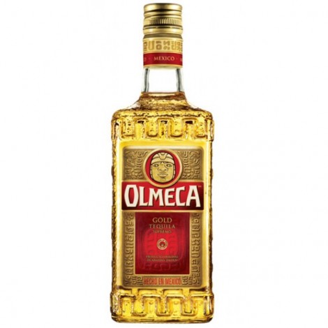 Ольмека голд 0,7 L (текила)