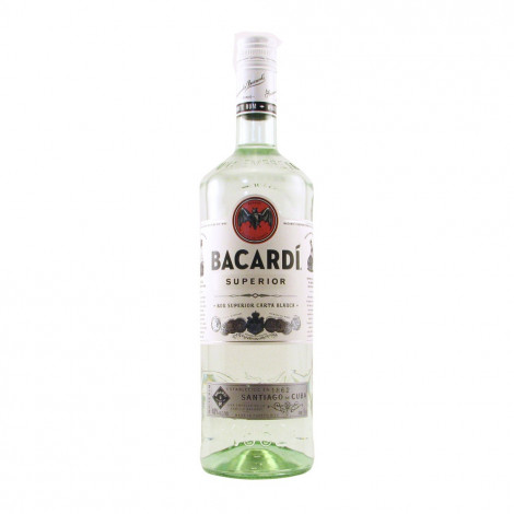 Бакарди 0.7L (РОМ)