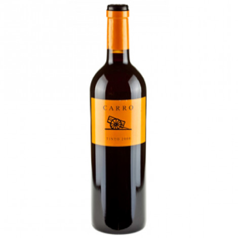 Сеньорио Де Барахонда Карро кр.сух (Испания)