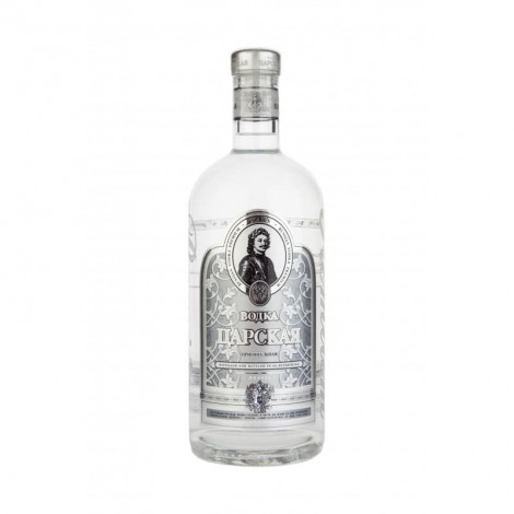ЦАРСКАЯ 0,7L