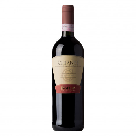 Chianti DOCG 0,7L (Италия)