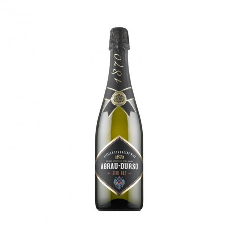 ПОЛУСЛАДКОЕ АБРАУ ДЮРСО 0,75 (Россия)