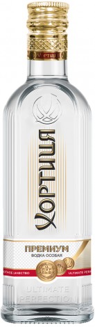 ХОРТИЦА 0,5 L