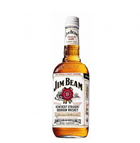 ДЖИМ БИМ 0,5 L