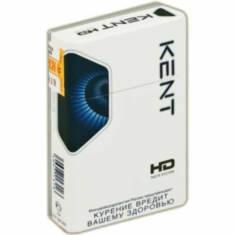 KENT 8 (Сигареты)
