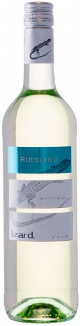 Лизард Рислинг защ.наим.бел.п/сл 0.75 л