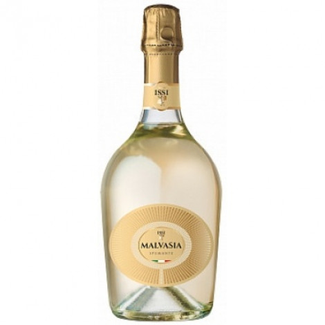 Исси Мальвазия Спуманте бел.сл 0,75 L (Италия)