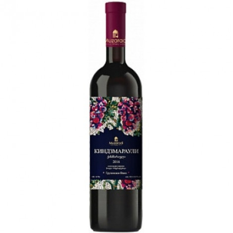 Музаради Киндзмараули кр.п/сл (Грузия)