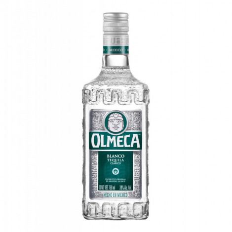 Ольмека Белая 0,7 L (текила)