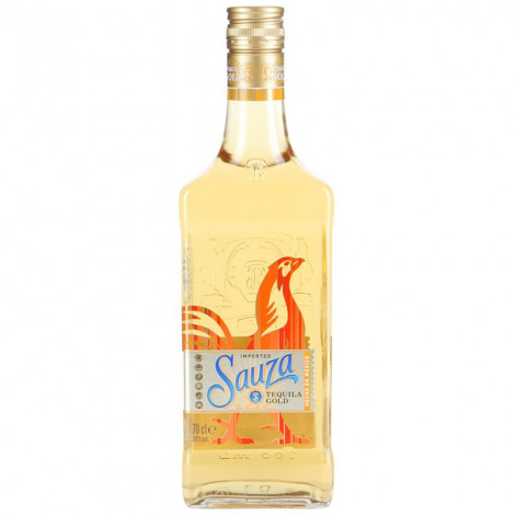 Сауза Голд 0,7 L (Текила)