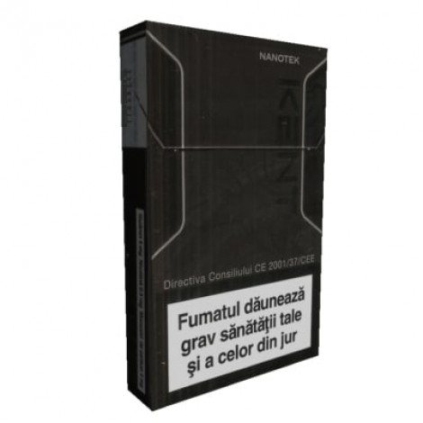 KENT NANO SILVER (Сигареты)