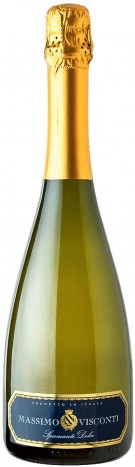 Спуманте Дольче Массимо Висконти (италия) 0.75l