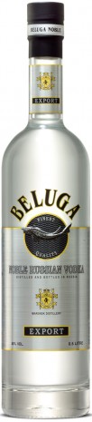 Белуга Нобл 0.5 л