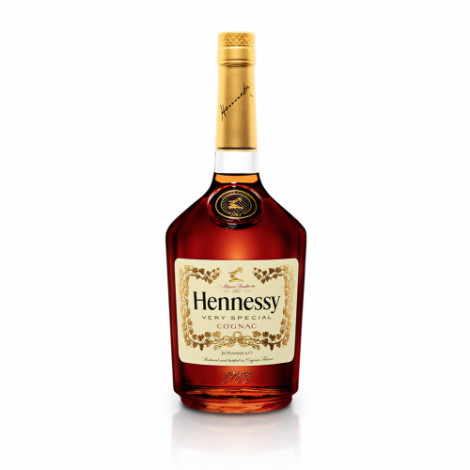 Хеннесси VS п/к 0,7 L